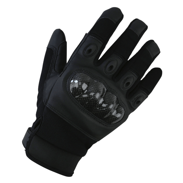 Buy Kombat UK - Predator Tactical Gloves - Urban Preppers UK